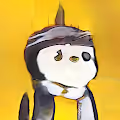 bastard gan penguins