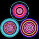 A - Round