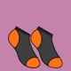 Basic Needs: SOCKS!