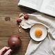 Breakfast at Metaverse