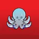 Octoplush