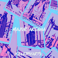 Major Arcana KilledByArts Tarot Cards