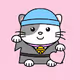 Lil Neko Friends