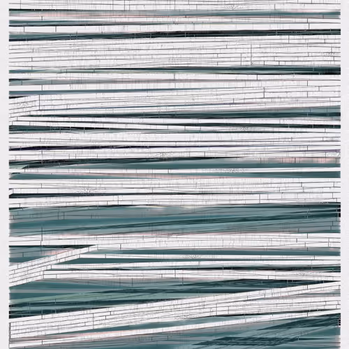 Neural Sediments by Eko33