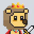Crypto Lion  NFT