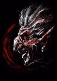 Sinister Trolls - old