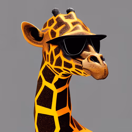 Giraffe Culture