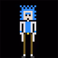 CryptoRicky - old V2