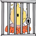 Embers Jailed