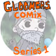 Gloomers Comix Vol. 1 by Charlie Ague