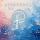 APPARITIONS A.I. by Peace