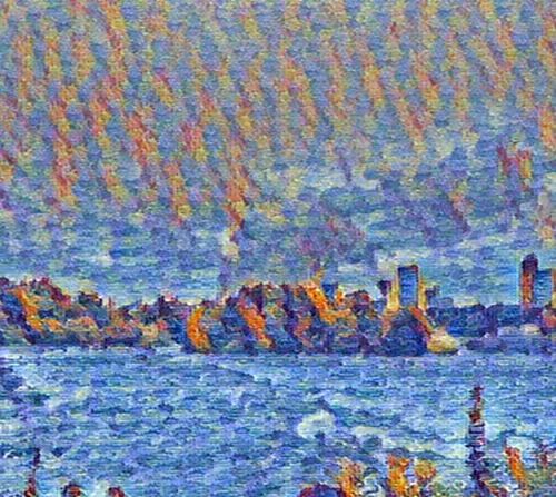 World thru Different Perspective