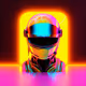 Racing Helmet 3.0