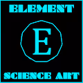 Element Science Art