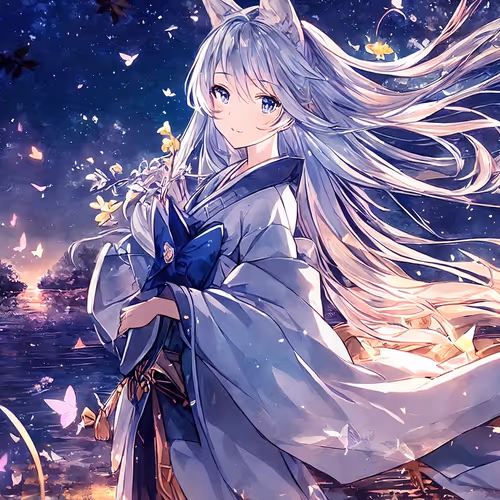 Megumi AI - old