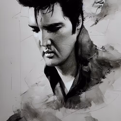 Sonifero's Elvis X Collection