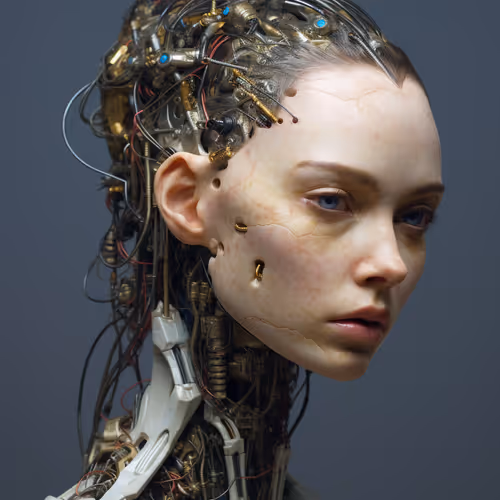 DystopianLee Artstore