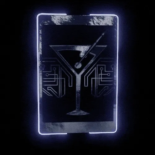 Godard NFT - Platinum Pass