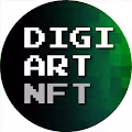 Crypto Kicks - A collection of 10 pieces by DigiArtNFT