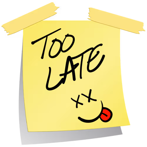 DSC Time Warp (Editions)