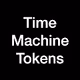 Time Machine Tokens