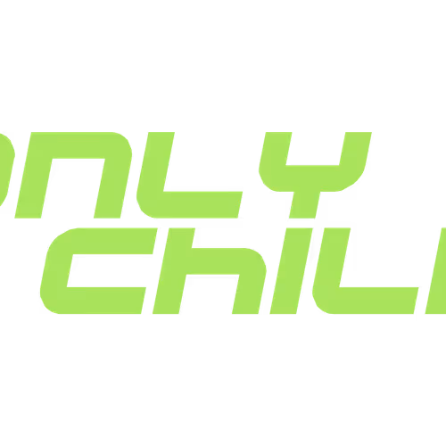 Only Child Gallery