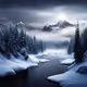 Nature and landscape 1