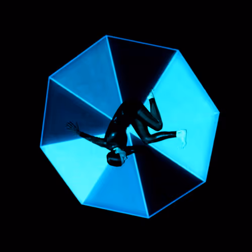 Line Scanner (Herbert W. Franke Tribute Edition)