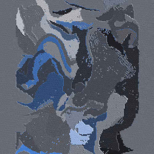 SKEUOMORPHS by itsgalo