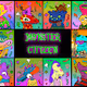 Monster Citizens