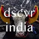 discover: india