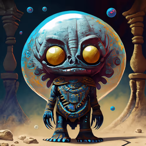 "The Bubbleverse Chronicles: Tales of the Bobbleverse"