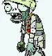 8-Bit Zombies - old