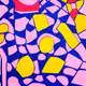 Colours of AI