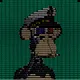 The ASCII Ape Club - old