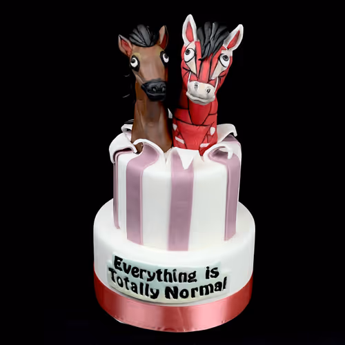 Glue Factory Show Anniversary