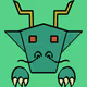lil's art dragon collection