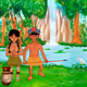Turusu River Collection