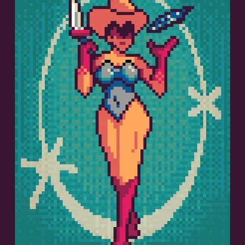 Chain Link: Ascension