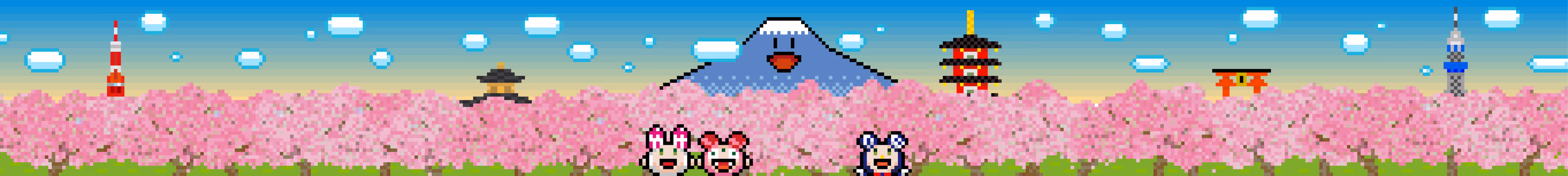 Murakami.Flowers Official banner