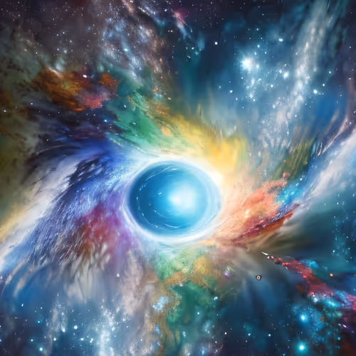 Art from outta Space