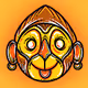 THE MONKEY KING.
