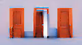 Ether Doors