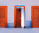 Ether Doors