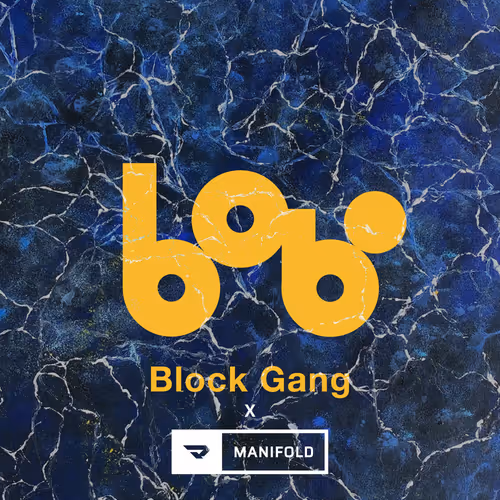 ZhouYongyou x BlockGang Labs x manifold:2022