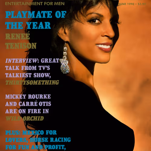 30 years later Playmate Covers