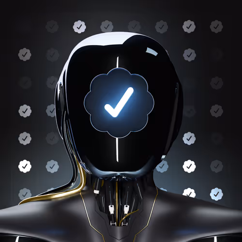 Verified Bot - VV Checks - Black Edition