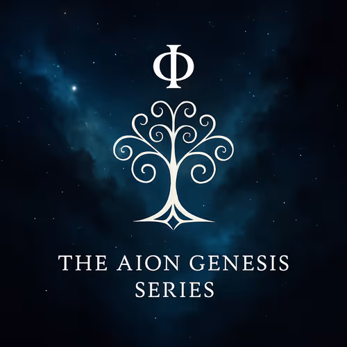 The Aion Genesis Series