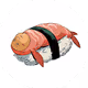 Spirited Sushi