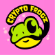 The Crypto Frogz